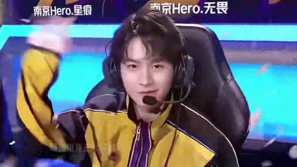 在近期的一 在近期的一